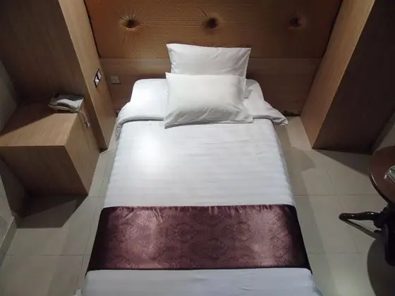 Deluxe Tek Kişilik Oda, 1 Tek Kişilik Yatak, Sigara İçilmez