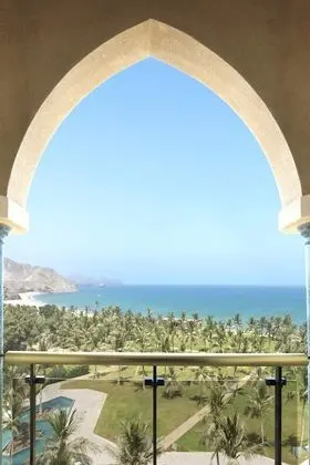 Deluxe Oda, 2 Tek Kişilik Yatak, Balkon, Deniz Manzaralı (Non-Smoking)
