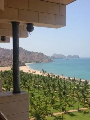 Executive Süit, 1 Yatak Odası, Balkon, Deniz Manzaralı (Non-Smoking)
