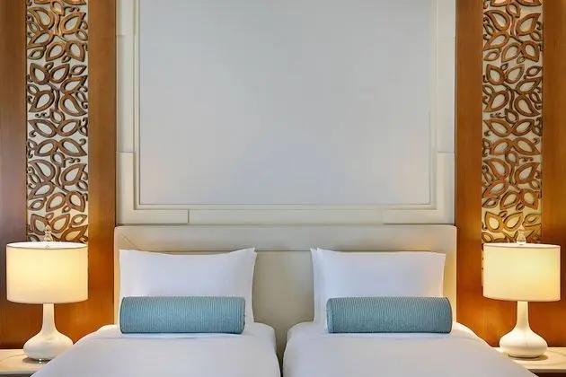 Executive Süit, 1 Yatak Odası, Balkon, Deniz Manzaralı (Non-Smoking)
