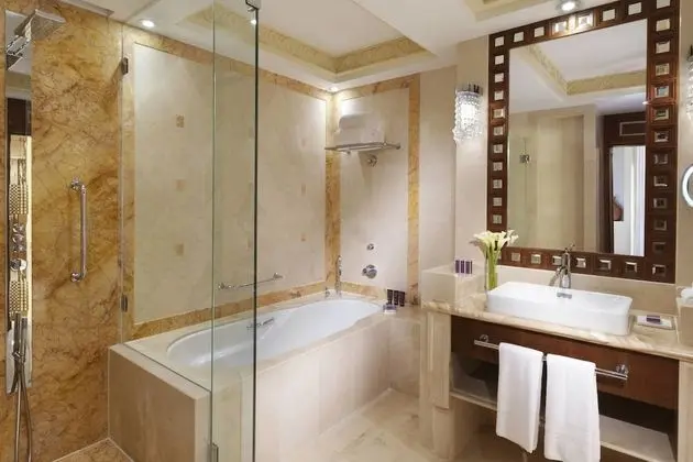 Executive Süit, 1 Yatak Odası, Balkon, Deniz Manzaralı (Non-Smoking)