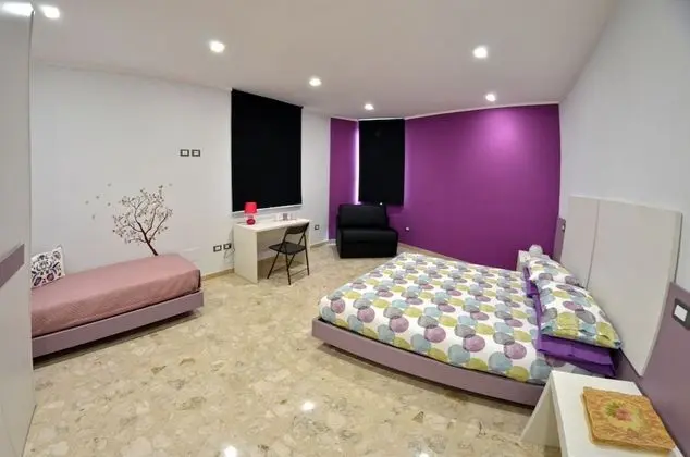 Deluxe Tek Büyük Yataklı Oda, Balkon, Deniz Manzaralı