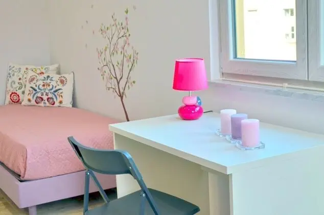 Superior Dört Kişilik Oda, Balkon, Deniz Manzaralı