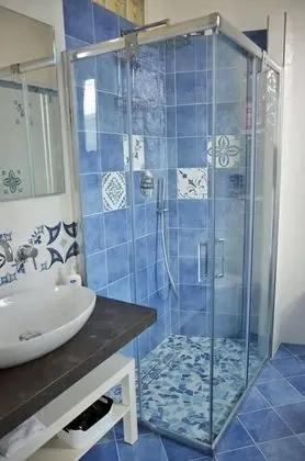 Superior Dört Kişilik Oda, Balkon, Deniz Manzaralı