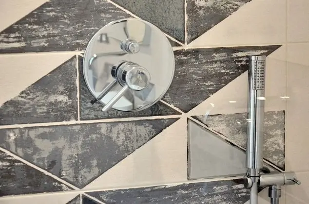 Superior Dört Kişilik Oda, Balkon, Deniz Manzaralı