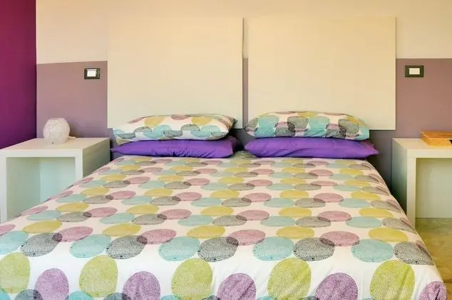 Superior Üç Kişilik Oda, Balkon, Deniz Manzaralı