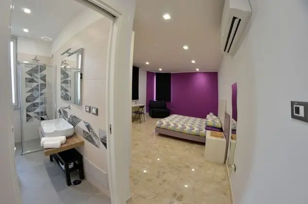 Superior Üç Kişilik Oda, Balkon, Deniz Manzaralı