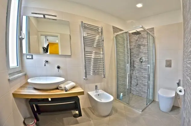 Superior Üç Kişilik Oda, Balkon, Deniz Manzaralı