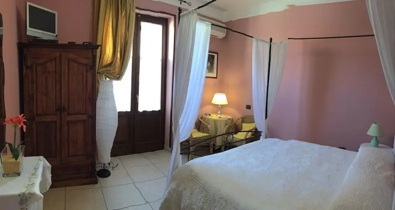 Deluxe Oda, 1 Çift Kişilik Yatak, Banyolu/Duşlu, Şehir Manzaralı