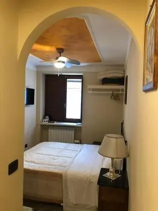 Deluxe Oda, 1 Çift Kişilik Yatak, Banyolu/Duşlu, Şehir Manzaralı