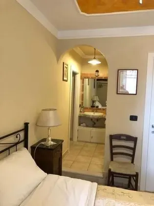 Deluxe Oda, 1 Çift Kişilik Yatak, Banyolu/Duşlu, Şehir Manzaralı