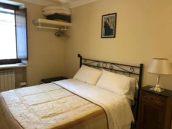 Deluxe Oda, 1 Çift Kişilik Yatak, Banyolu/Duşlu, Şehir Manzaralı