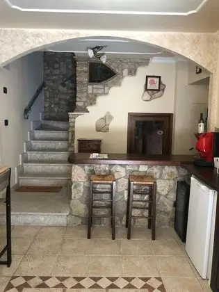 Deluxe Oda, 1 Çift Kişilik Yatak, Banyolu/Duşlu, Şehir Manzaralı