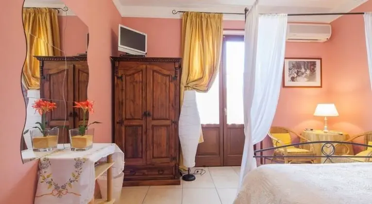 Deluxe Oda, 1 Çift Kişilik Yatak, Banyolu/Duşlu, Şehir Manzaralı