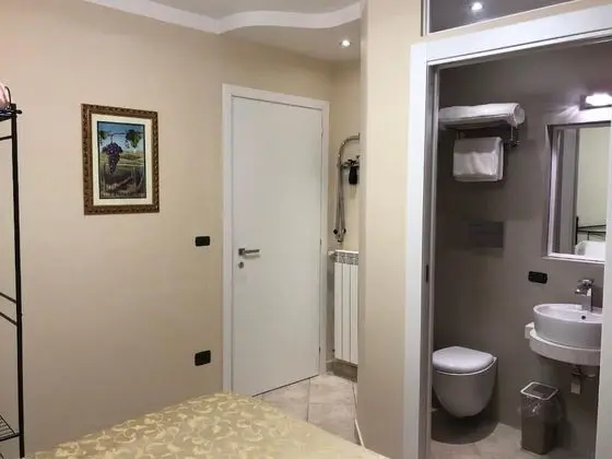 Deluxe Oda, 1 Çift Kişilik Yatak, Özel Banyo, Şehir Manzaralı