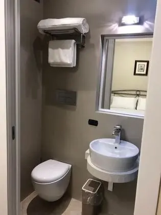 Deluxe Oda, 1 Çift Kişilik Yatak, Özel Banyo, Şehir Manzaralı