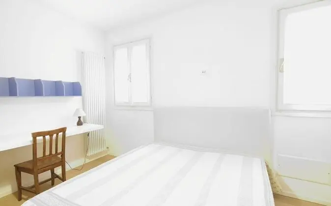 Apart Daire, 3 Yatak Odası