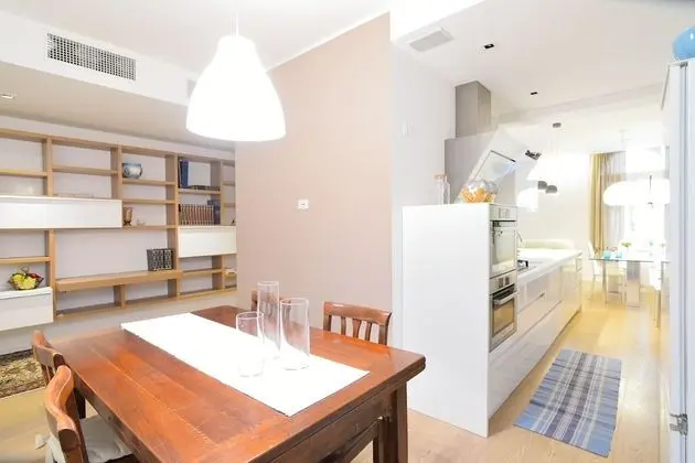 Apart Daire, 3 Yatak Odası