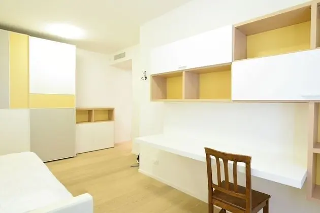Apart Daire, 3 Yatak Odası