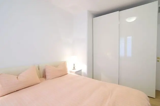 Apart Daire, 3 Yatak Odası
