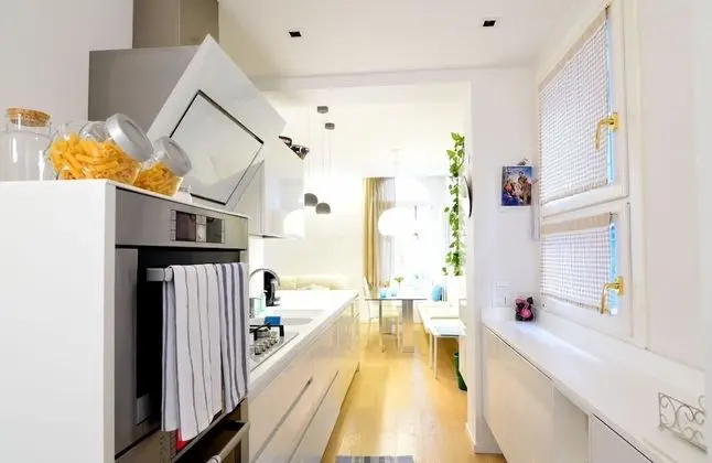 Apart Daire, 3 Yatak Odası