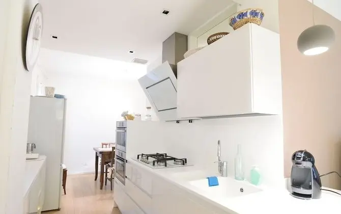 Apart Daire, 3 Yatak Odası