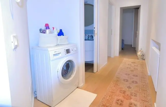 Apart Daire, 3 Yatak Odası