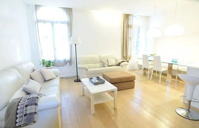 Apart Daire, 3 Yatak Odası