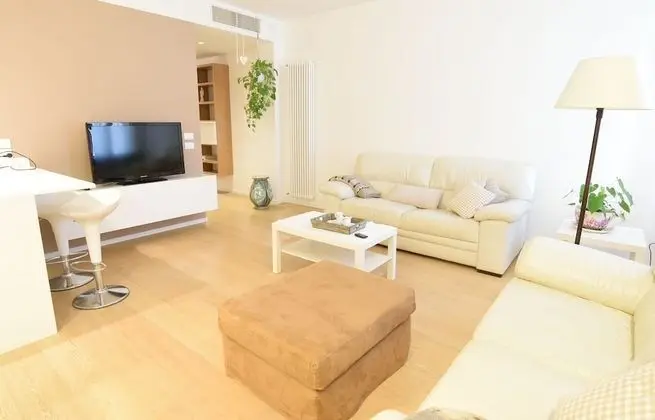 Apart Daire, 3 Yatak Odası