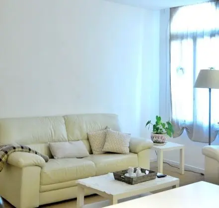 Apart Daire, 3 Yatak Odası