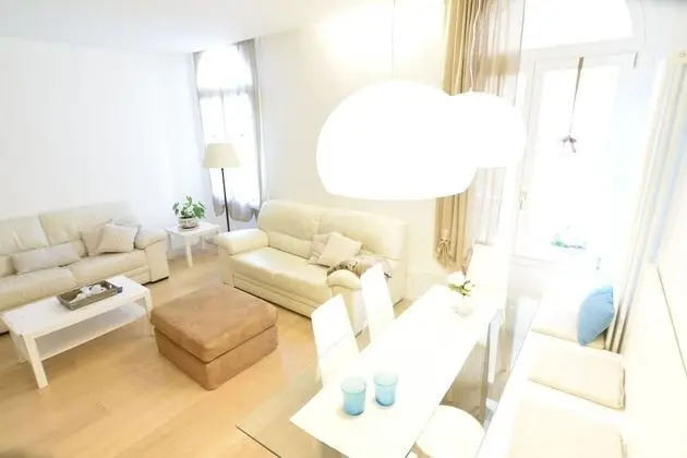 Apart Daire, 3 Yatak Odası