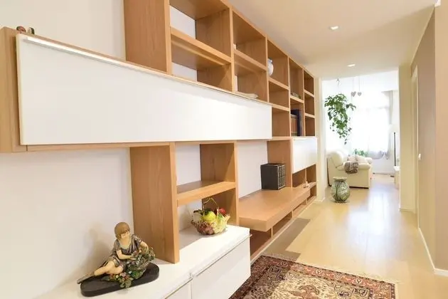 Apart Daire, 3 Yatak Odası