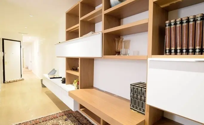 Apart Daire, 3 Yatak Odası