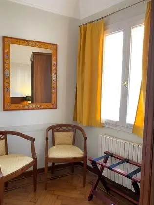 Tek Büyük veya İki Ayrı Yataklı Oda, Özel Banyo