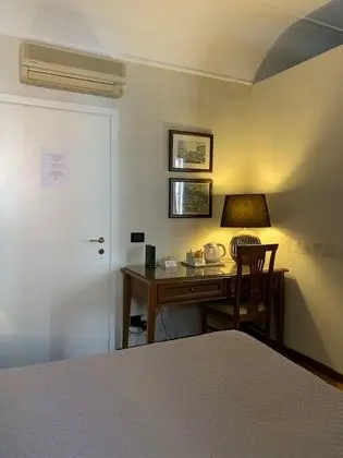 Tek Büyük veya İki Ayrı Yataklı Oda, Özel Banyo