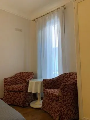 Tek Büyük veya İki Ayrı Yataklı Oda, Özel Banyo