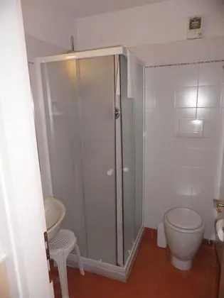 Tek Büyük veya İki Ayrı Yataklı Oda, Özel Banyo (external)