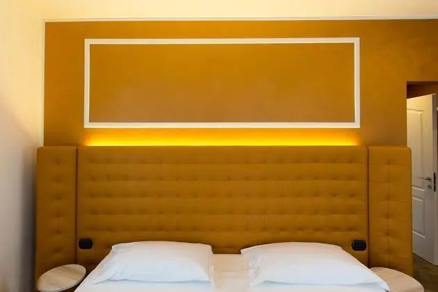 Süit, 1 Yatak Odası, Dağ Manzaralı