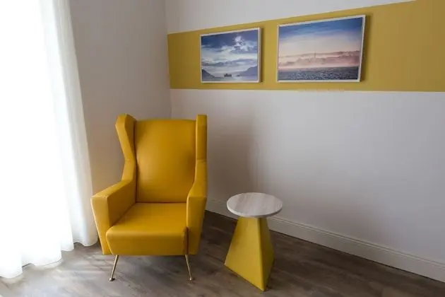 Süit, 1 Yatak Odası, Dağ Manzaralı