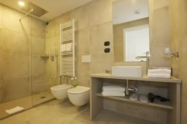 Süit, 1 Yatak Odası, Dağ Manzaralı