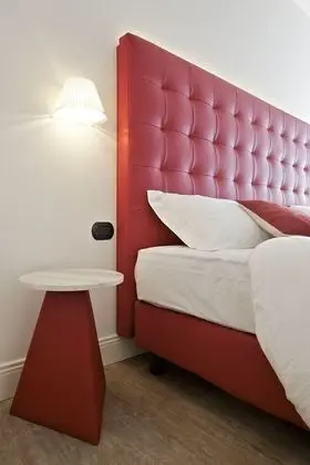 Süit, 1 Yatak Odası, Göl Manzaralı