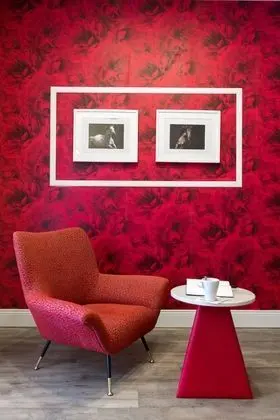 Süit, 1 Yatak Odası, Göl Manzaralı