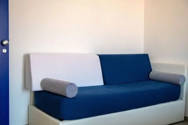 Camera Blu