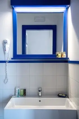 Camera Blu