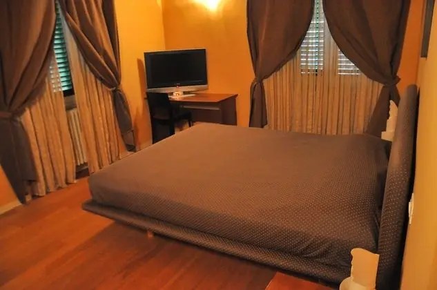 Standard Üç Kişilik Oda