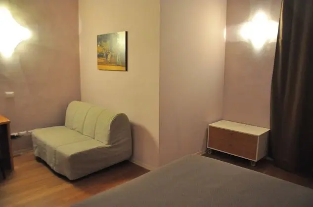 Standard Üç Kişilik Oda