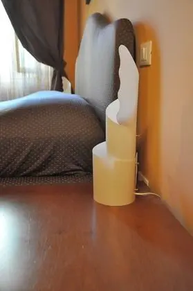 Standard Üç Kişilik Oda