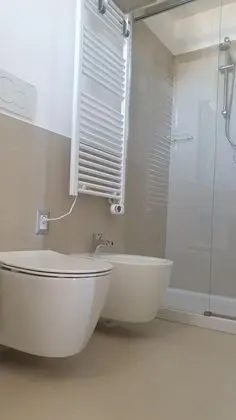 Dört Kişilik Oda, Banyolu/Duşlu