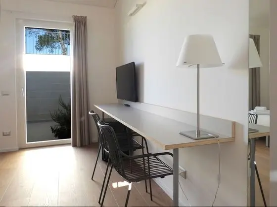 Dört Kişilik Oda, Banyolu/Duşlu