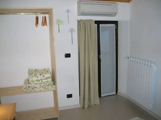 Dört Kişilik Oda, Özel Banyo